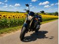 SUZUKI GSR 750 2011/6 - 5