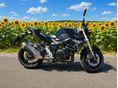 SUZUKI GSR 750 2011/6 - 4