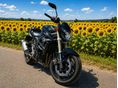 SUZUKI GSR 750 2011/6 - 2