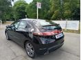 HONDA CIVIC 2009 - 5