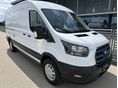 FORD TRANSIT BEV 350 LWB E Trend RWD (Automata) L3-H2 Kivitel!
