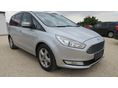 FORD GALAXY 2.0 TDCi Trend MEGBÍZHAÓ ÁLLAPOT. NAPI HASZNÁLATBÓL.VALÓS KM-REL