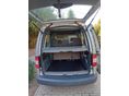 VOLKSWAGEN CADDY 2006/8 - 5