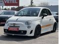 ABARTH 500 2011/9 - 2