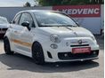 ABARTH 500 2011/9 - 4