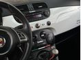 ABARTH 500 2011/9 - 11