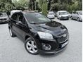 CHEVROLET TRAX 2013/7 - 1