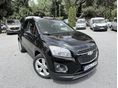 CHEVROLET TRAX 2013/7 - 2