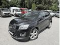 CHEVROLET TRAX 2013/7 - 3