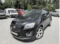 CHEVROLET TRAX 2013/7 - 4