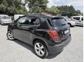 CHEVROLET TRAX 2013/7 - 8