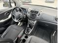 CHEVROLET TRAX 2013/7 - 11
