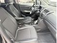 CHEVROLET TRAX 2013/7 - 12