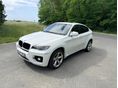 BMW X6 2008/8 - 2