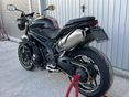 TRIUMPH SPEED TRIPLE 1050 2012/6 - 13