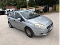 FIAT PUNTO 2008/5 - 4