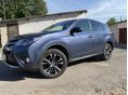 TOYOTA RAV 4 Rav4 2.0 Style CVT XENON LÁMPÁK.NAVIGÁCIÓ.DIGIT KLÍMÁS.TOLATÓ-KAMERA.TEMPOMAT.ALUFELNIK.JÓ ÁLLAPOTB