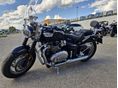 TRIUMPH SPEEDMASTER 2025/9 - 1