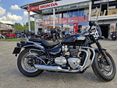 TRIUMPH SPEEDMASTER 2025/9 - 3