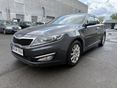 KIA OPTIMA 1.7 CRDI EX Prémium