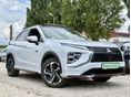 MITSUBISHI ECLIPSE CROSS 2.4 PHEV Instyle Navi 4WD CVT M.o.-i. Magasan felszerelt. Panoráma tető. HeadUp. Űlés/Kormány Fűt
