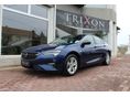 OPEL INSIGNIA Grand Sport 2.0 CDTI Elegance (Automata) MAGYARORSZÁGI/1TULAJ/ÁFÁS!