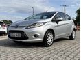 FORD FIESTA 1.25 Ambiente
