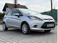 FORD FIESTA 2010/9 - 7
