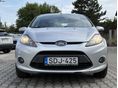 FORD FIESTA 2010/9 - 8