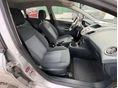 FORD FIESTA 2010/9 - 11