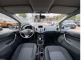 FORD FIESTA 2010/9 - 12