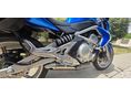 KAWASAKI ER-6N 2008/9 - 7