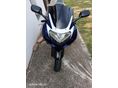 SUZUKI GSX-R 600 2002/3 - 2