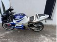 SUZUKI GSX-R 600 2002/3 - 3