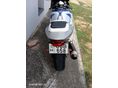 SUZUKI GSX-R 600 2002/3 - 4