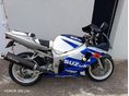 SUZUKI GSX-R 600 2002/3 - 5