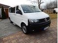 VOLKSWAGEN TRANSPORTER 2.0 CR TDI KLÍMA.ORIGINÁL131000 KM.MEGKÍMÉLTGYÁRI 9 SZEMÉLYES.AZONNAL ELVIHETŐ
