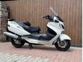 SUZUKI AN 650 BURGMAN 2011/1 - 2