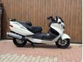 SUZUKI AN 650 BURGMAN 2011/1 - 3