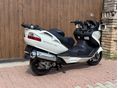 SUZUKI AN 650 BURGMAN 2011/1 - 4