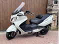 SUZUKI AN 650 BURGMAN 2011/1 - 1