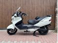 SUZUKI AN 650 BURGMAN 2011/1 - 5