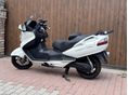 SUZUKI AN 650 BURGMAN 2011/1 - 6