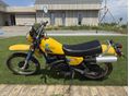 SUZUKI DR 500 S 