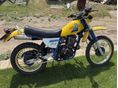 SUZUKI DR 500 S 1981/5 - 3