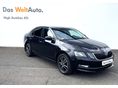 SKODA OCTAVIA 1.5 TSI ACT Style FOGLALVA!