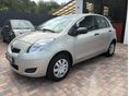 TOYOTA YARIS 1.3 Ice Plus 1Tulaj!70e km! FRISS MŰSZAKI VIZSGA!