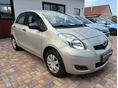 TOYOTA YARIS 2009/11 - 3