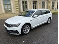 VOLKSWAGEN PASSAT Variant 1.4 TSI GTE Plug-In-Hybrid DSG
