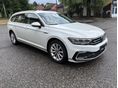 VOLKSWAGEN PASSAT 2022/3 - 2